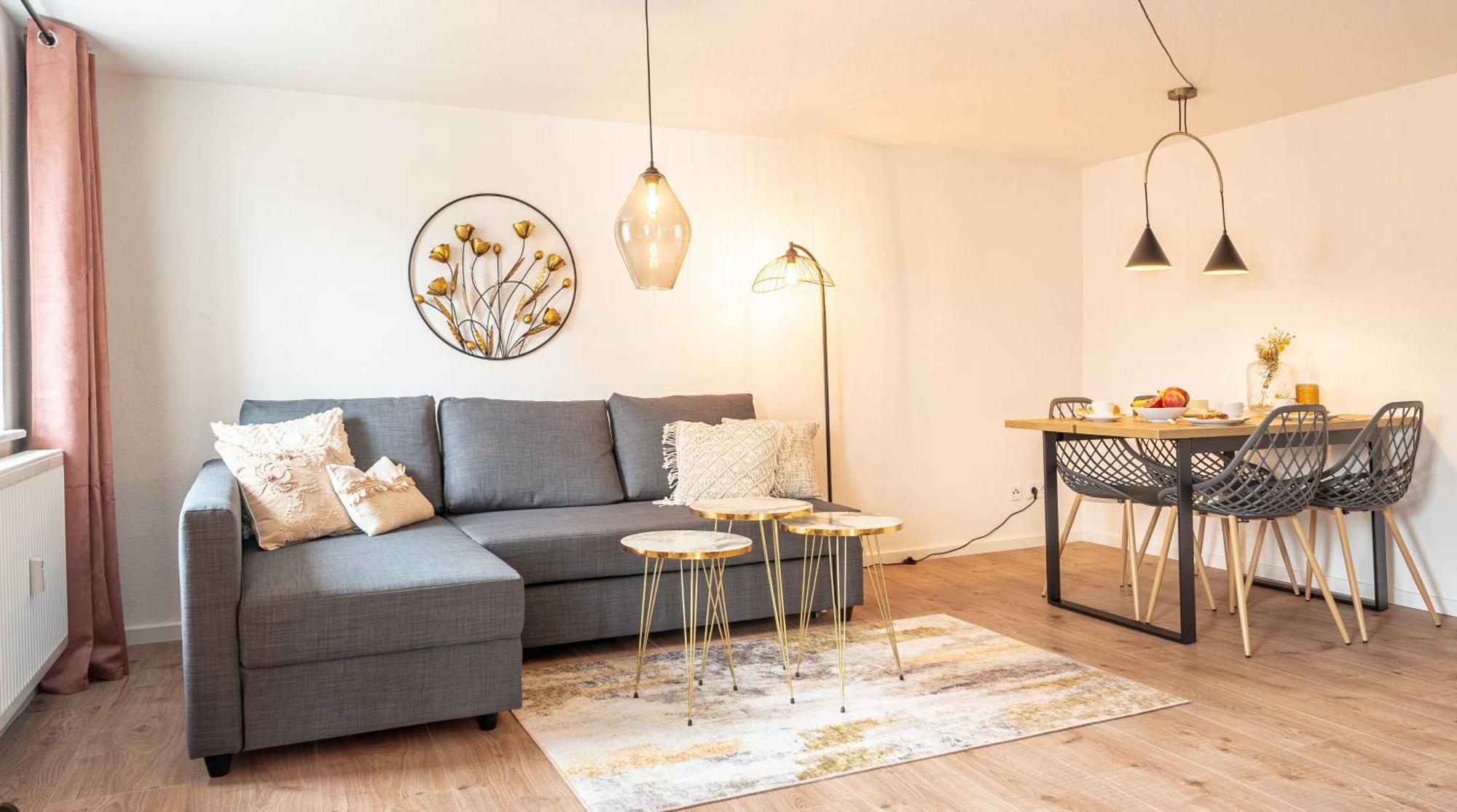 Lexapartments☆Apartment Am Marktplatz☆2 Zimmer☆55Qm Bayreuth Exterior foto