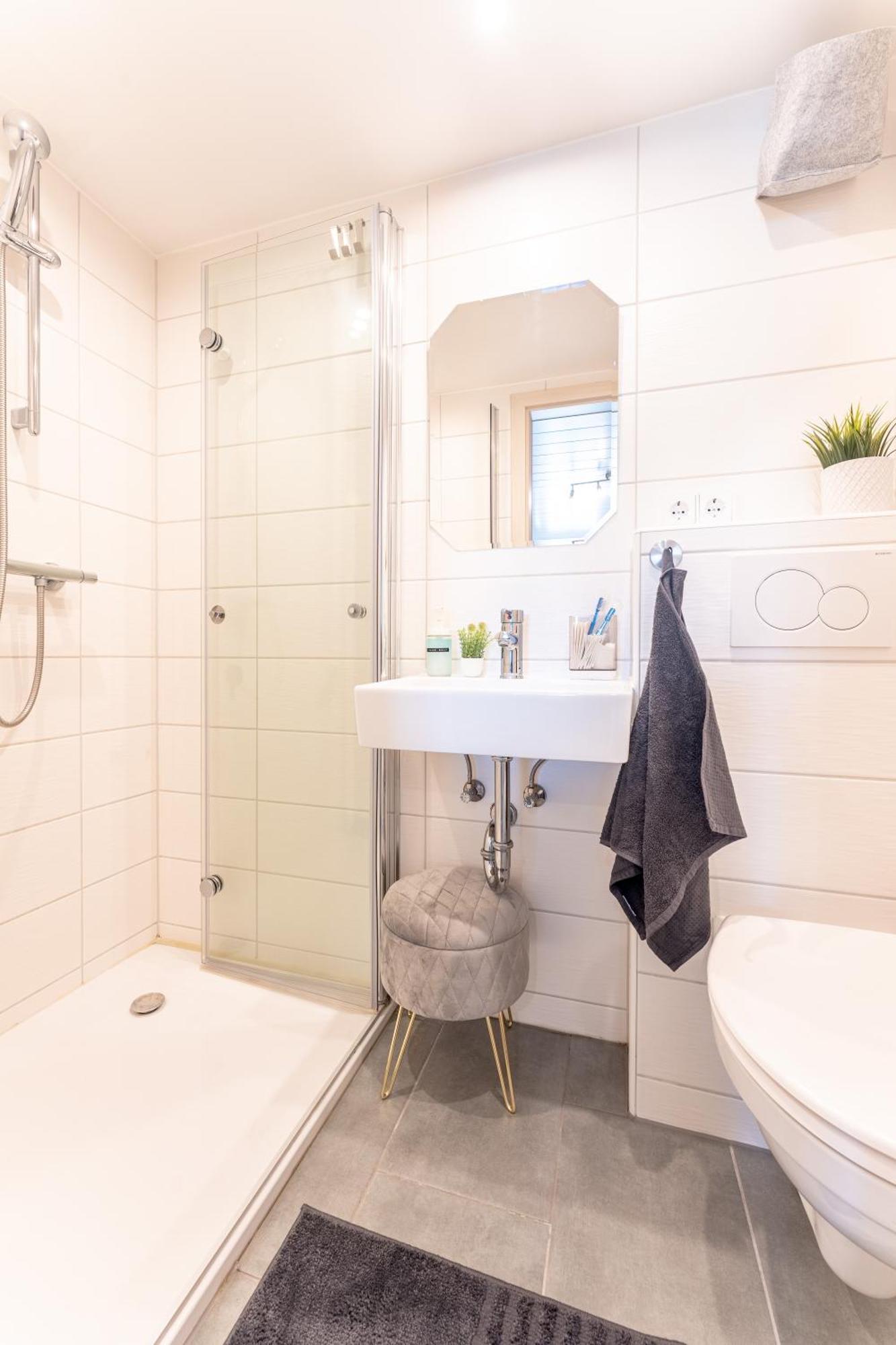 Lexapartments☆Apartment Am Marktplatz☆2 Zimmer☆55Qm Bayreuth Exterior foto